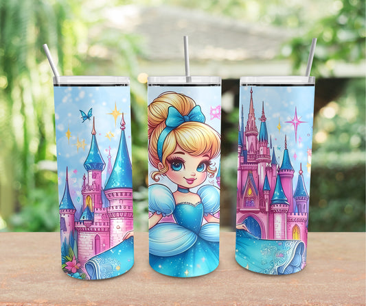 Termos personalizados de 20 oz